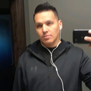 Meet your Posher, Albert